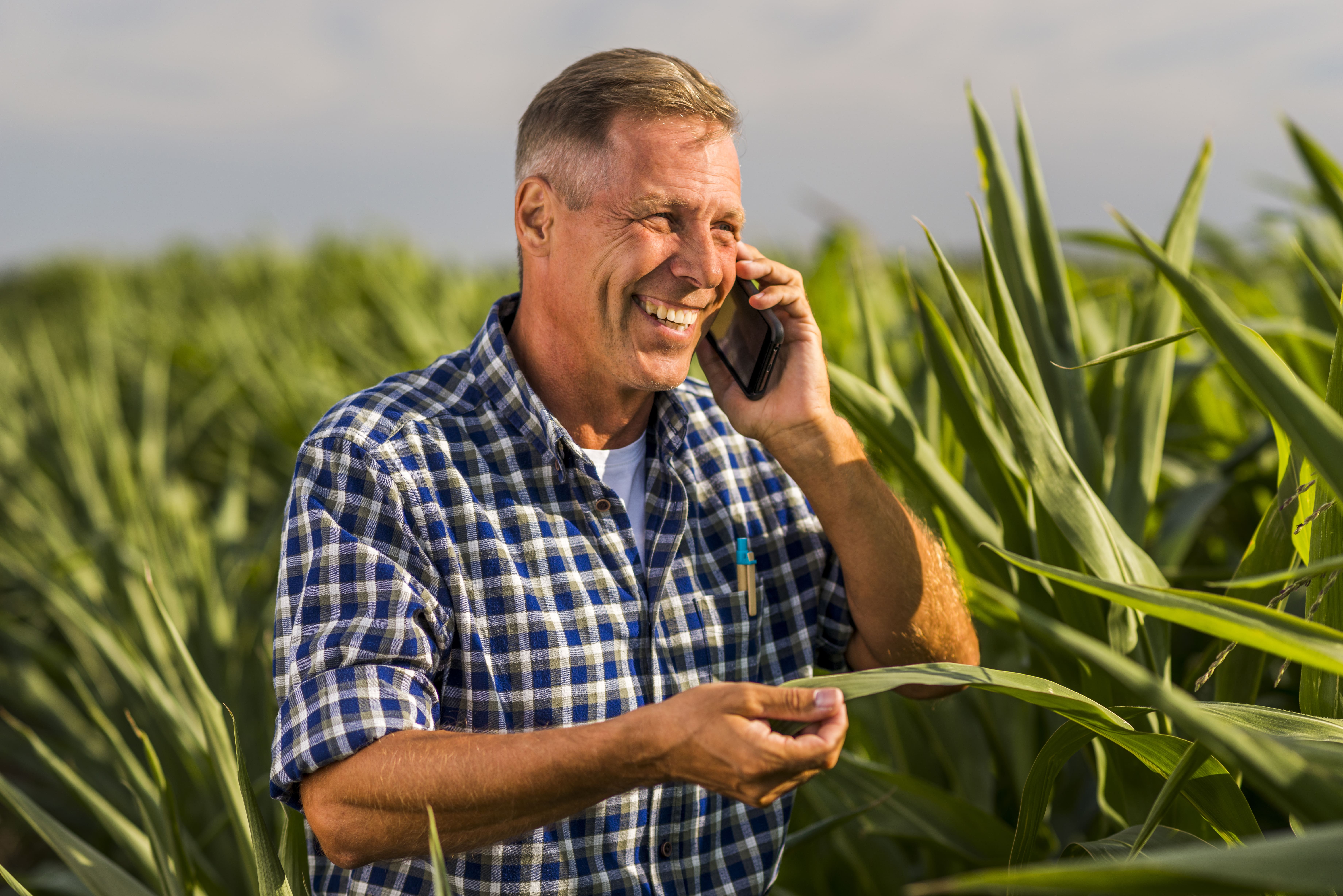 Agricultor